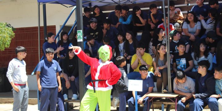 ¡Misión Cumplida! Un Adiós Brillante al Año Escolar