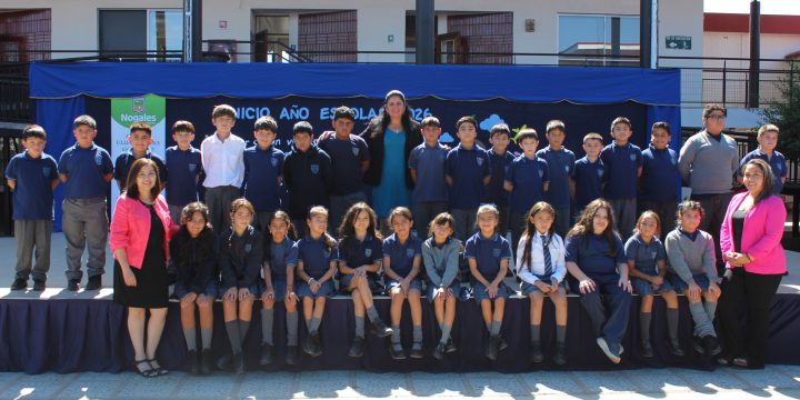 Inicio Año Escolar 2026