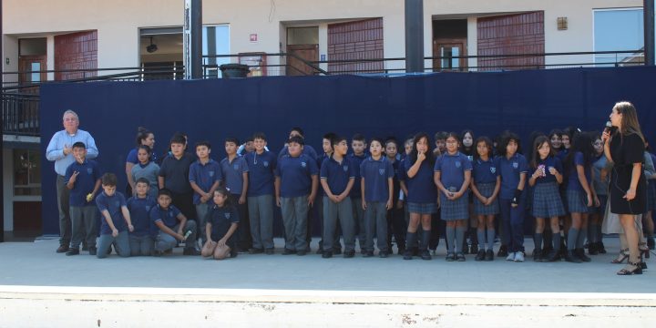 ¡Felicitaciones por este gran logro!