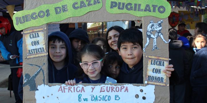 Feria Intercultural 2025