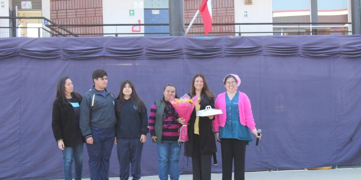 «Día de la Directora»